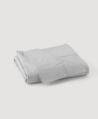 Organic Cool-Air Percale Flat Sheet
