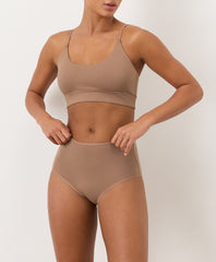 Everyday High Rise Brief