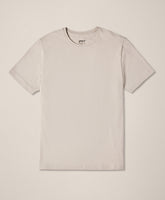Luxe Essential Classic Fit Crewneck Tee