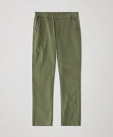 Daily Twill Midweight Pant