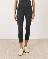 On The Go-To Cropped Legging