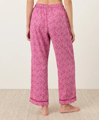 Breezy Cotton Sleep Pant