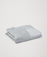 Organic Room Service Sateen Flat Sheet