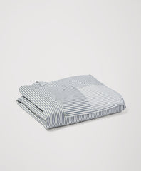 Organic Room Service Sateen Flat Sheet