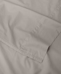 Organic Room Service Sateen Flat Sheet