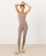 On The Go-To Shelf Bra Tank
