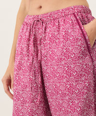 Breezy Cotton Sleep Pant