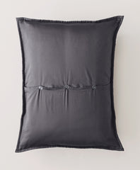 Organic Room Service Sateen Sham 2-Pack
