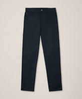 Stretch Twill 5-Pocket Pant
