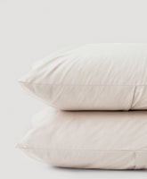 Organic Cool-Air Percale Sham 2-Pack