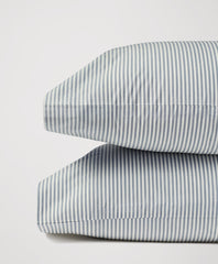 Organic Room Service Sateen Pillowcase 2-Pack