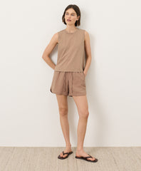 Vintage Jersey Relaxed Tank