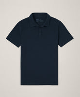 Luxe Essential Slim Polo