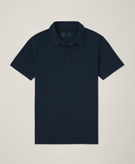 Luxe Essential Slim Polo