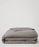 Organic Room Service Sateen Duvet Cover