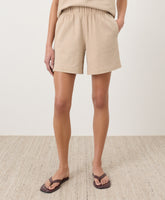 Weekends Beach Short