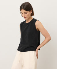 Vintage Jersey Relaxed Tank