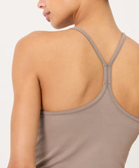 On The Go-To Shelf Bra Tank