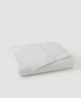 Organic Cool-Air Percale Flat Sheet