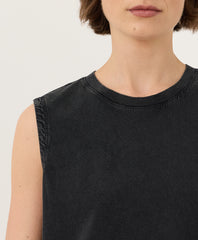 Vintage Jersey Relaxed Tank