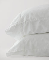 Organic Room Service Sateen Pillowcase 2-Pack