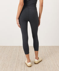 On The Go-To Cropped Legging