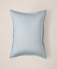 Organic Room Service Sateen Sham 2-Pack