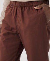 Daily Twill Midweight Pant