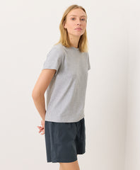 Softspun Essential Crewneck Tee