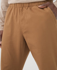 Daily Twill Midweight Pant