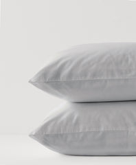Organic Cool-Air Percale Sham 2-Pack