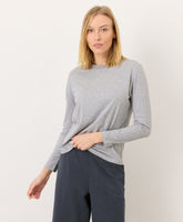 Softspun Essential Crewneck Long Sleeve Tee