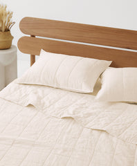 Organic Quilt