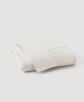 Organic Cool-Air Percale Flat Sheet