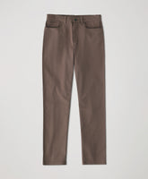 Stretch Twill 5-Pocket Pant