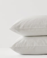 Organic Cool-Air Percale Sham 2-Pack