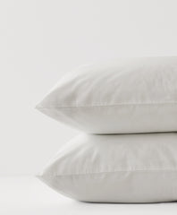 Organic Cool-Air Percale Sham 2-Pack