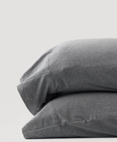 Organic Favorite Tee Jersey Pillowcase 2-Pack