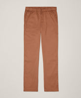 Daily Twill Midweight Pant