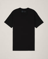 Luxe Essential Slim Fit V-Neck Tee