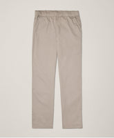 Daily Twill Midweight Pant