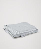 Organic Cool-Air Percale Flat Sheet