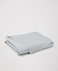 Organic Cool-Air Percale Flat Sheet