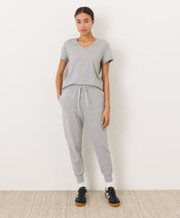Softspun Essential V-Neck Tee