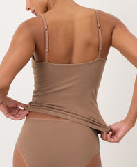 Everyday Shelf Bra Camisole