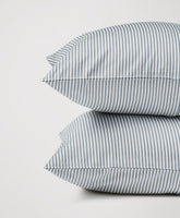 Organic Room Service Sateen Sham 2-Pack