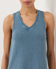 Weekends Tank Dress