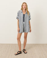 Coastal Double Gauze Vacay Set