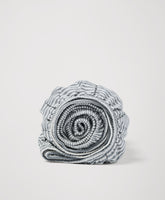 Organic Room Service Sateen Fitted Sheet