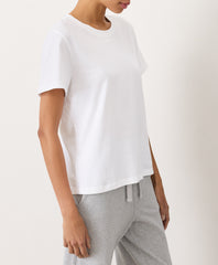 Softspun Essential Crewneck Tee